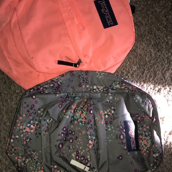 Jansport Handbags - Backpacks Jansport Handbags - Backpacks
